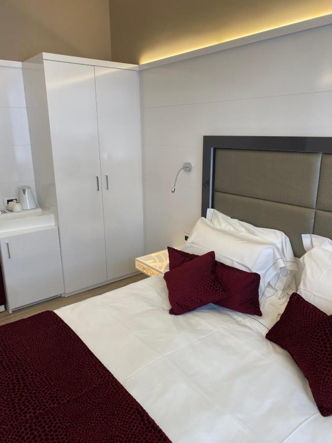 Hotel Zurigo Varazze Luaran gambar